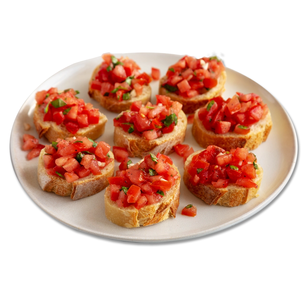 Bruschetta