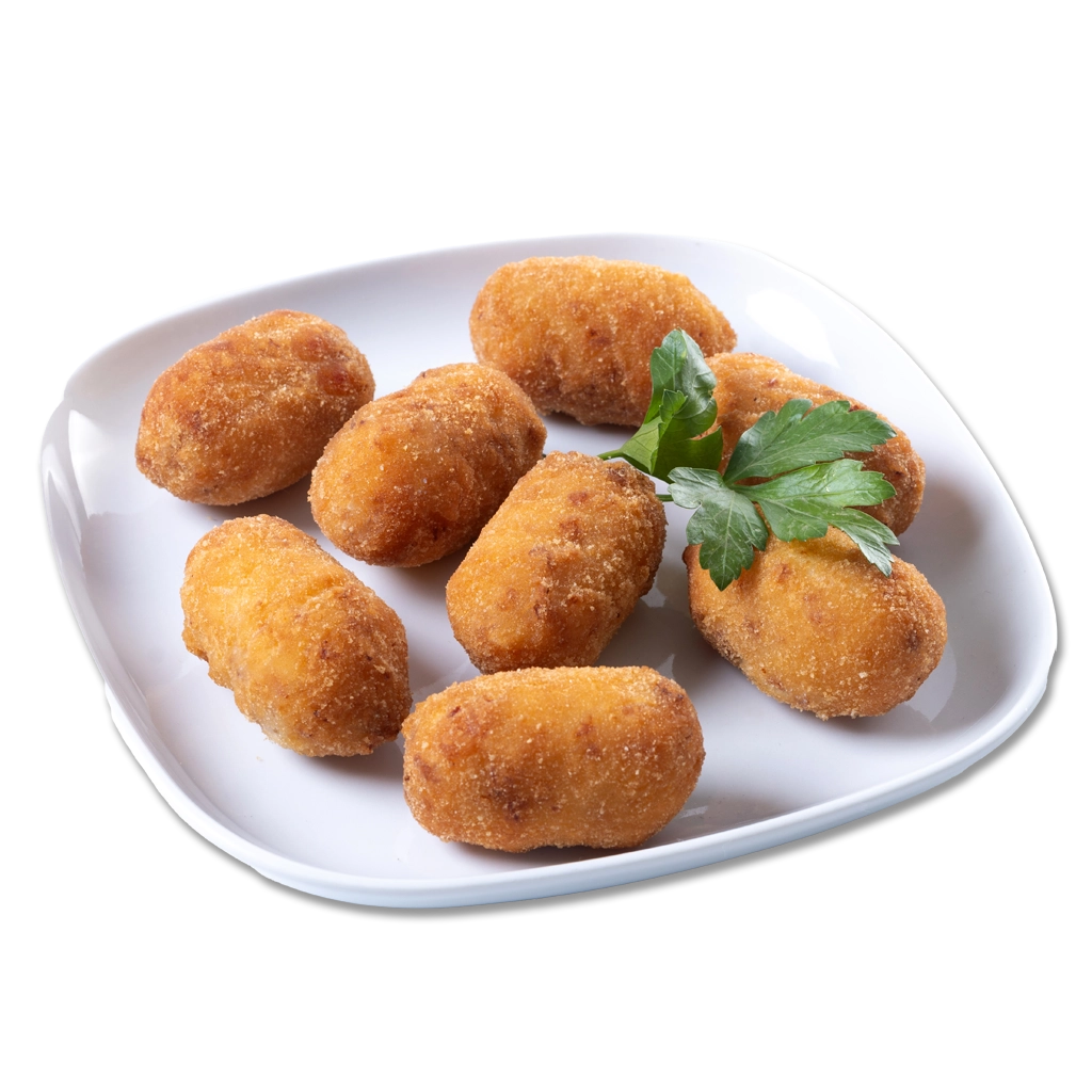 Kroketten