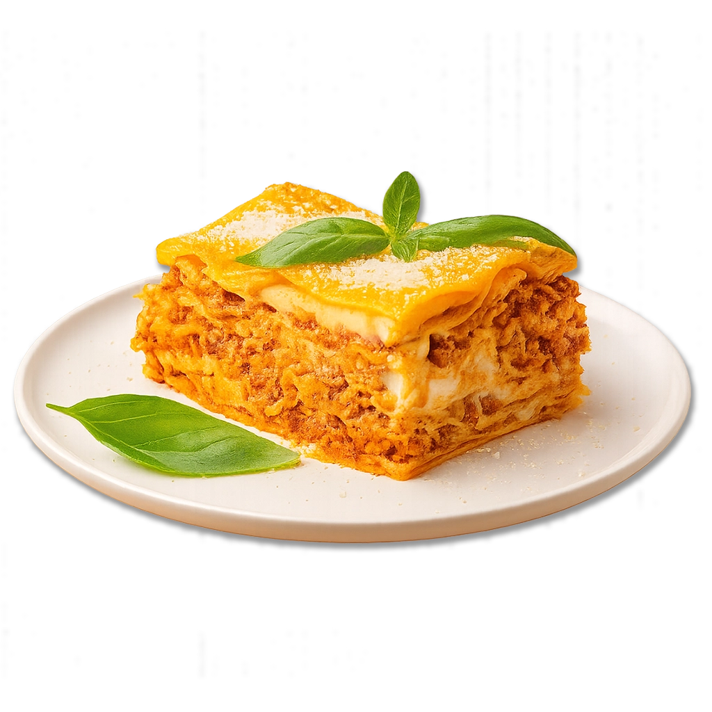 Lasagne