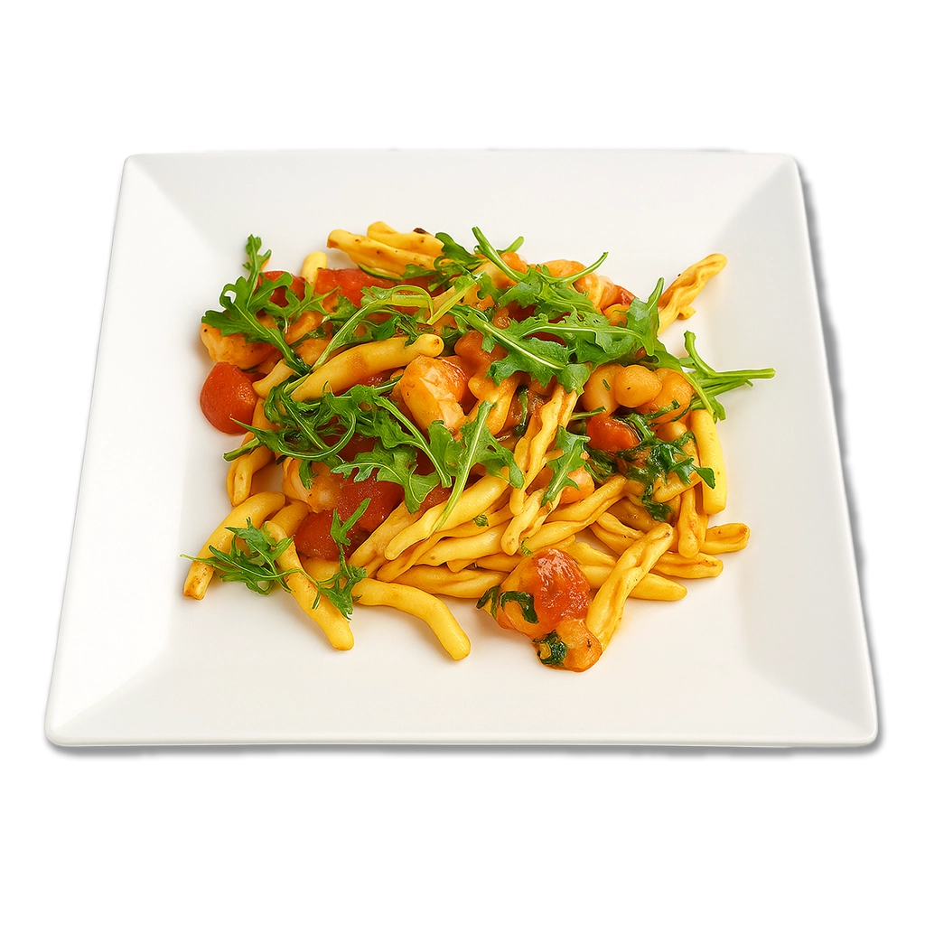 Pasta Little Italy