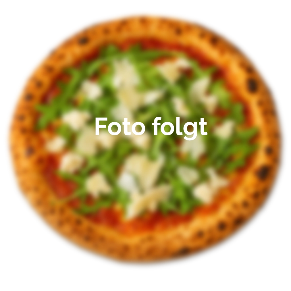 Pizza alla Marinara