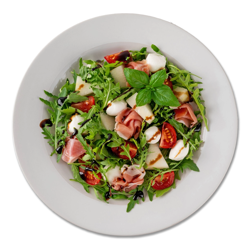 Insalata Mista